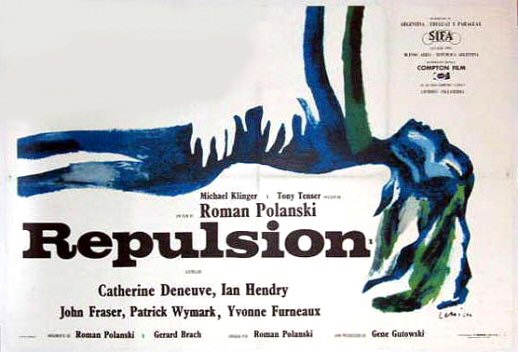 repulsion