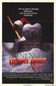 Silent Night Deadly Night