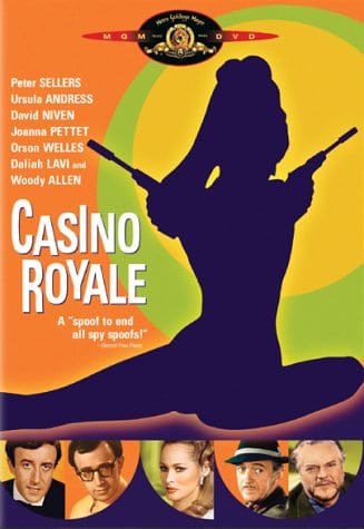 Casino Royale 1967