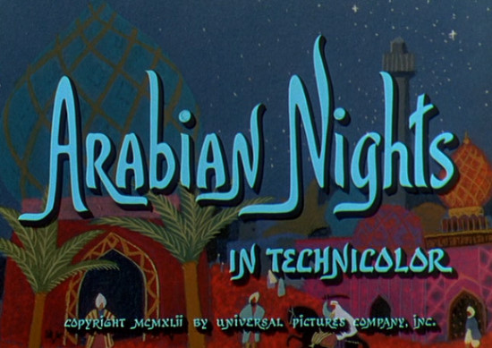 Arabian Nights