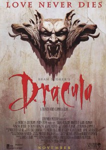 Bram Stoker's Dracula