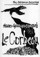 Le Corbeau