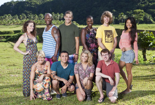 Survivor-Caramoan-Favorites