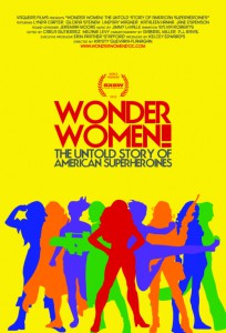 Wonder Women Poster