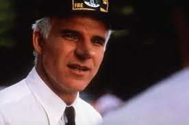 ba steve martin