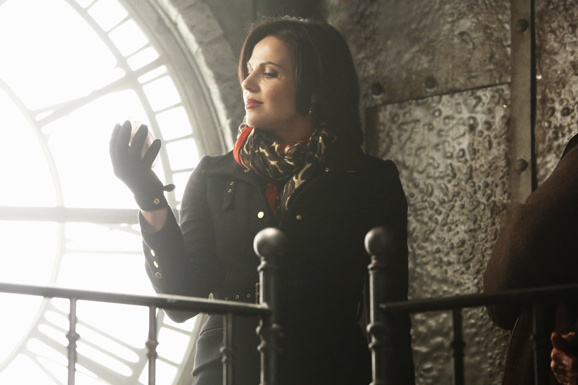 OUAT Regina