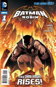 batmanrobinannual