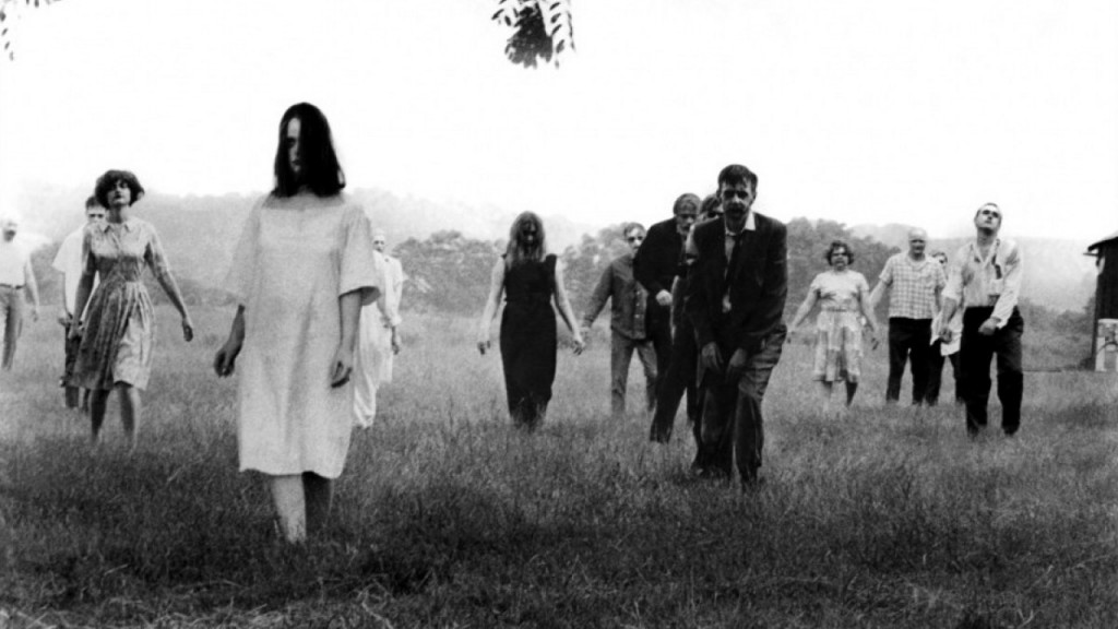 Night Of The Living Dead 6