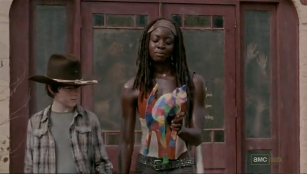 michonne-cat