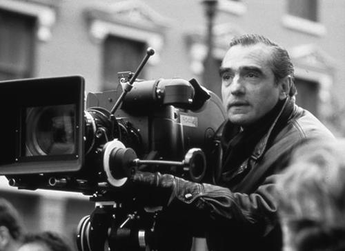 Martin Scorsese