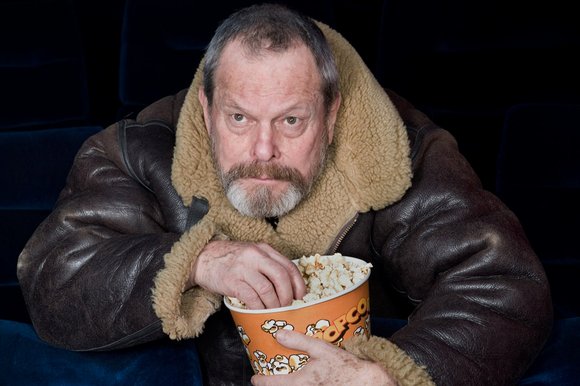 Terry Gilliam