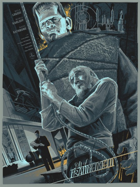 Mondo-Rich-Kelly-Son-of-Frankenstein-449x600