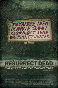 Resurrect Dead Poster