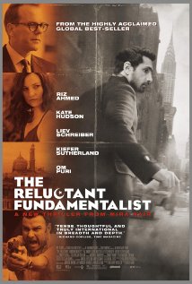 reluctant fundamentalist poster