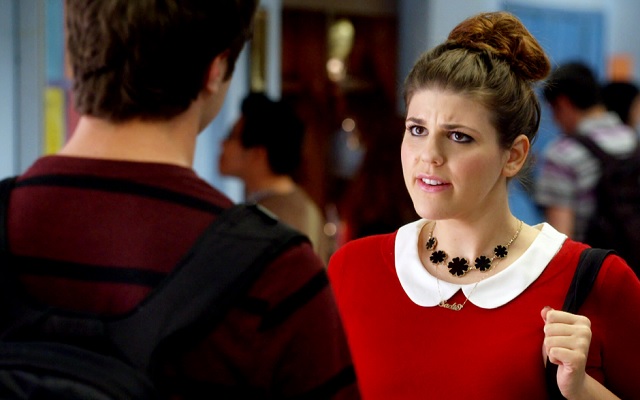 Molly Tarlov