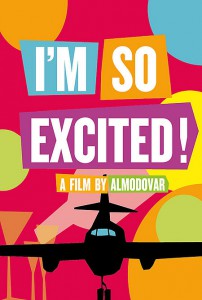 Pedro Almodovar - I'm So Excited 