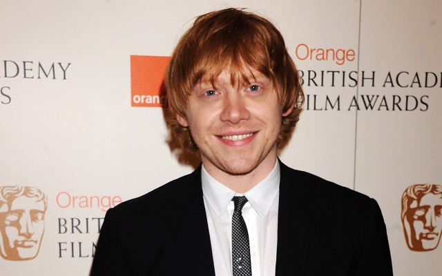 Rupert Grint