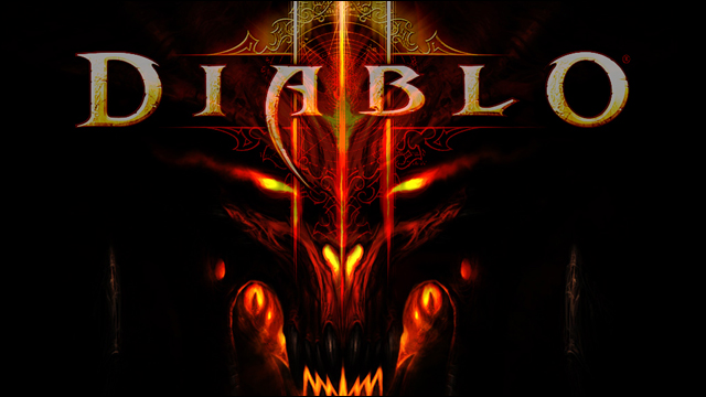 Diablo 3