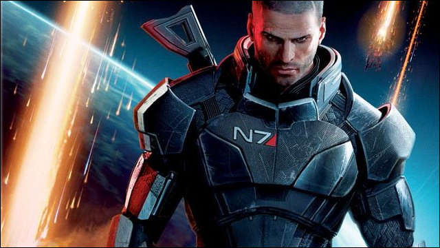 Mass Effect 3