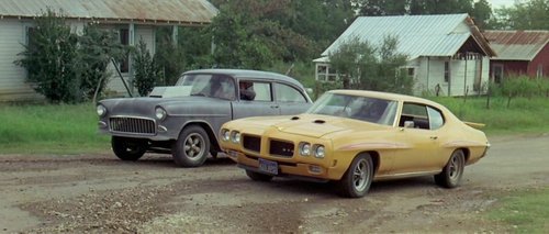 Two-Lane Blacktop review