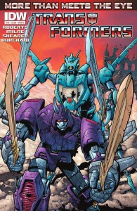 MTMTE19 Cover