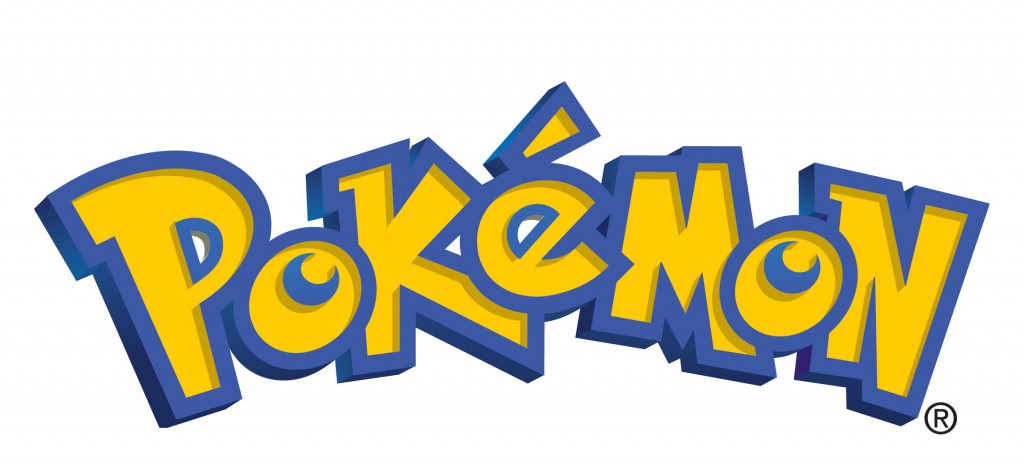 Pokemon Logo