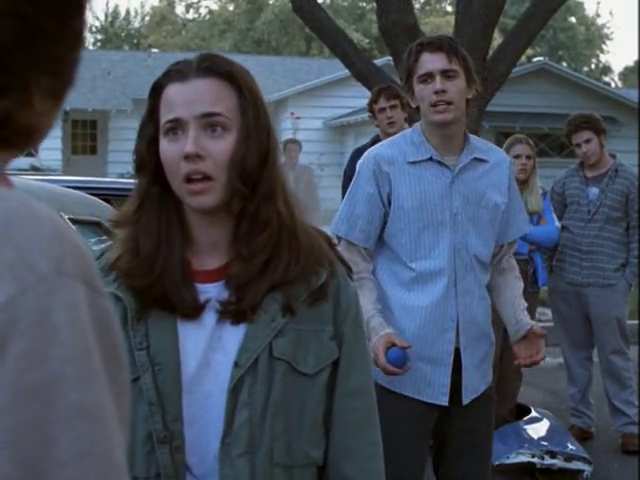 freaks and geeks ep11.2