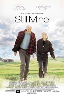 still mine poster