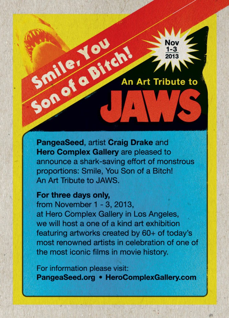 Jaws-Trading-Card-Print-Set-Craig-Drake-3