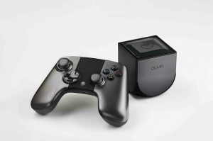 Ouya