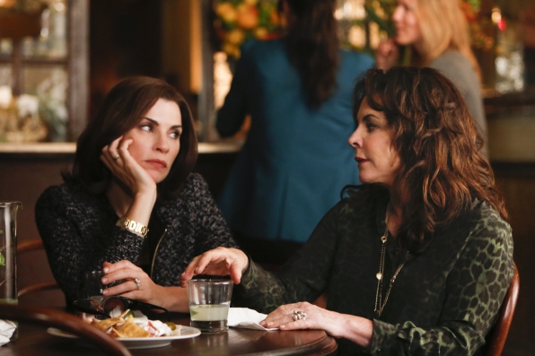 The Good Wife S05E02 promo pic 1