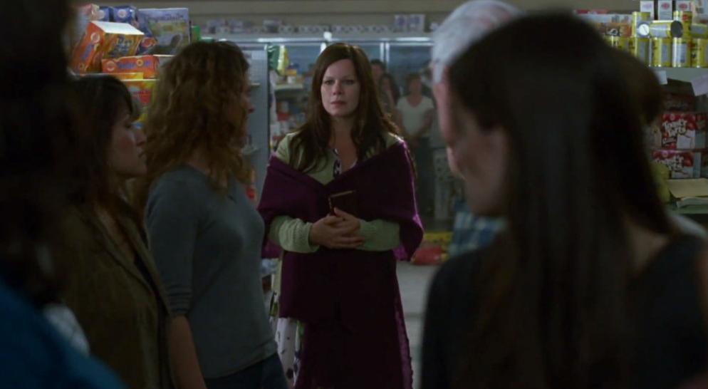 Marcia Gay Harden in The Mist (2007)