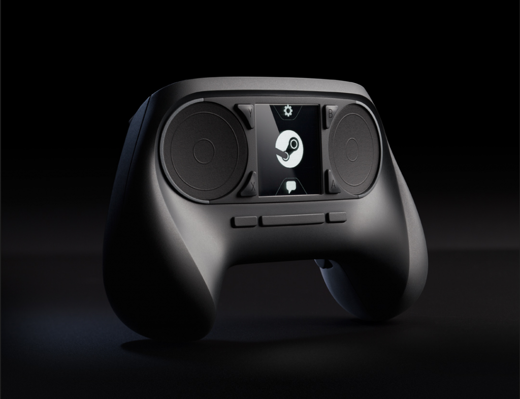 steamcontroller