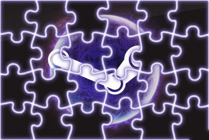 steampuzzle