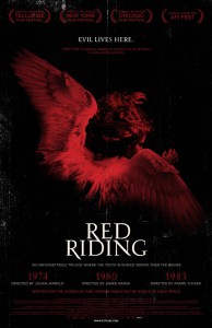 Red Riding Official Poster