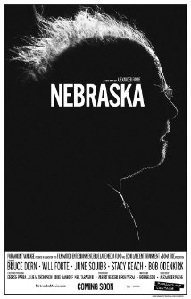 nebraska poster