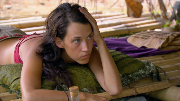 Survivor 27.12 Ciera