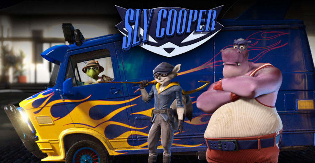 Sly-Cooper-Movie