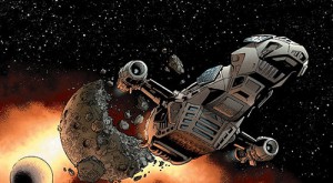 serenity issue 1 panel