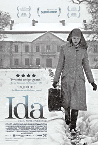 Ida Pawel Pawlikowski Film Poster