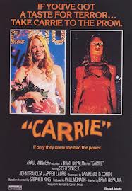 Carrie (1976)