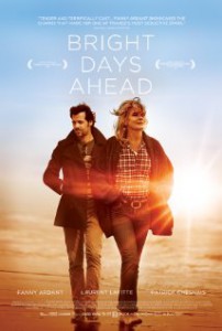 bright days aheads poster