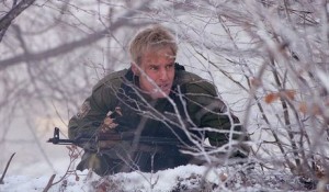 Owen Wilson in Behind Enemy Lines (2001)