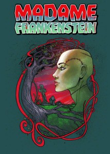 Madame Frankenstein 2-1