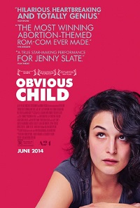 Obvious Child Poster mod