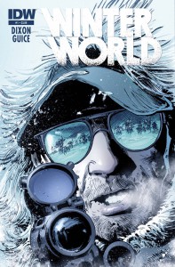 WinterWorldCover