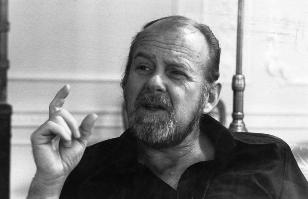 Bob Fosse