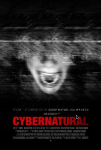 cybernatural_poster