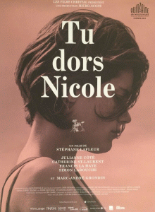 Tu-dors-Nicole-poster