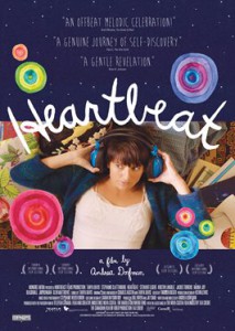 Andrea Dorfman's Heartbeat 